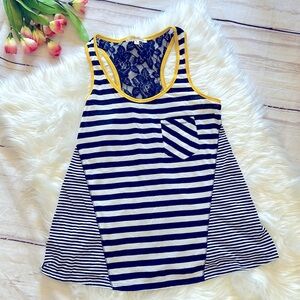 Women’s Summer Sleeveless Tank Top Size Medium